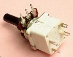 ECO 4A switch and P16 pot (PC16BU/B4OW2S)